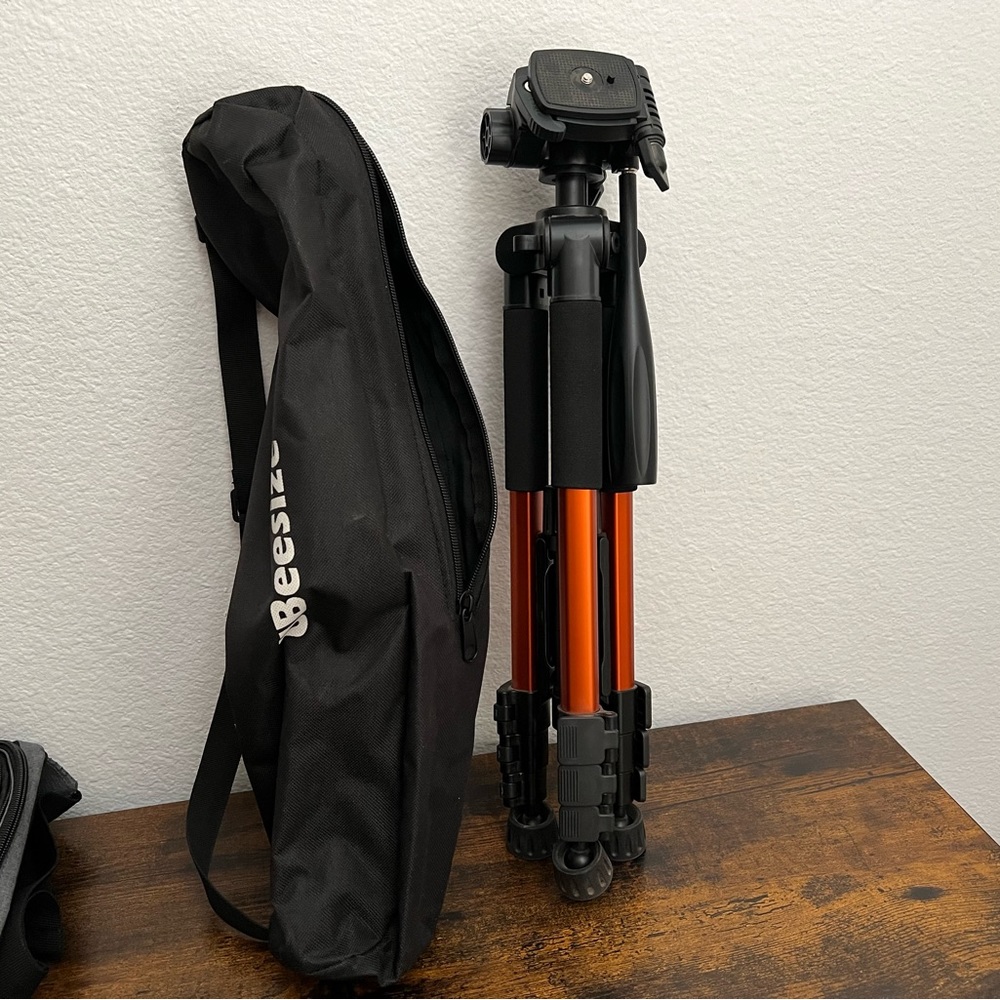 UBeesize Camera Tripod